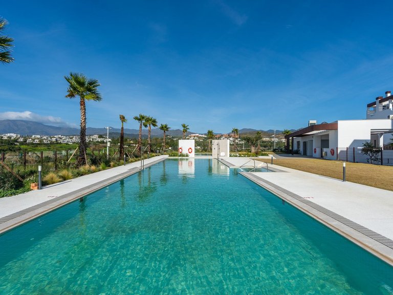 Apartment for Sale in Inland Bel Air, Malaga 4