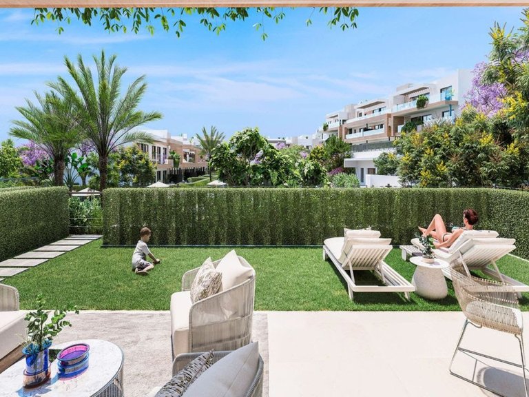 Apartment for Sale in Estepona, Malaga 2