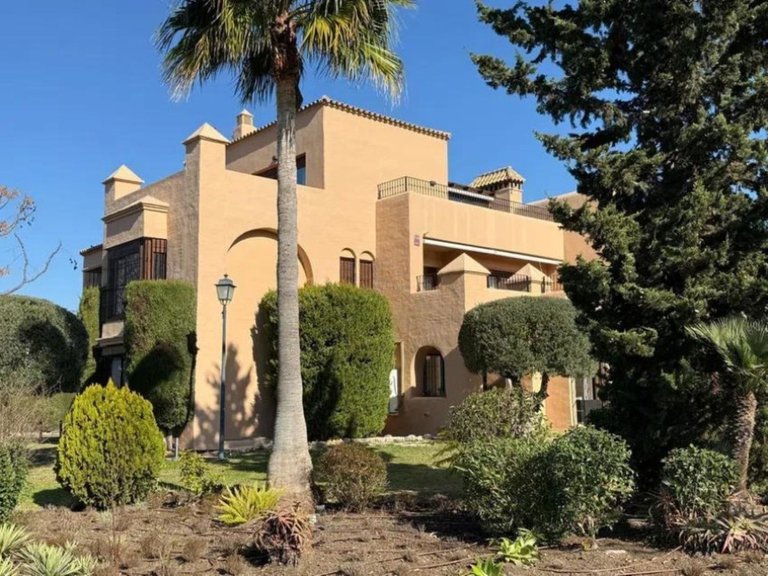 Apartment for Sale in Atalaya, Malaga 1