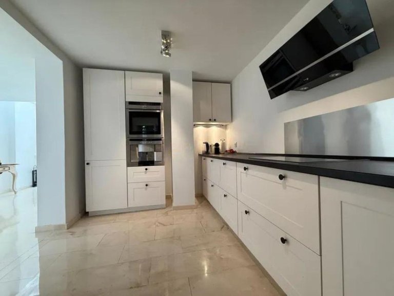 Apartment for Sale in Atalaya, Malaga 22