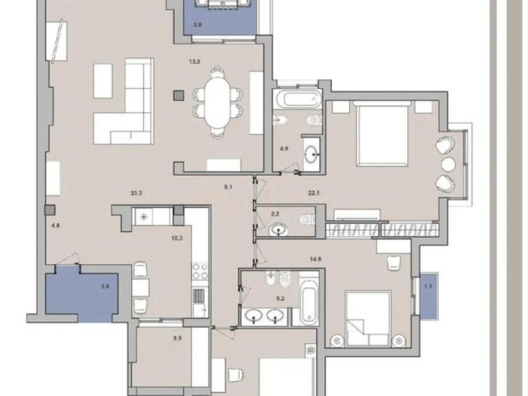 Apartment for Sale in Atalaya, Malaga 25