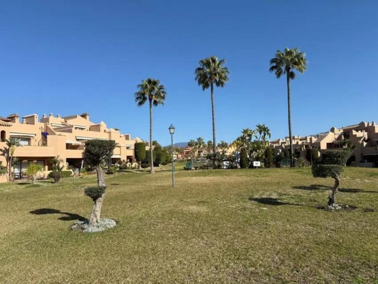 Apartment for Sale in Atalaya, Malaga 6