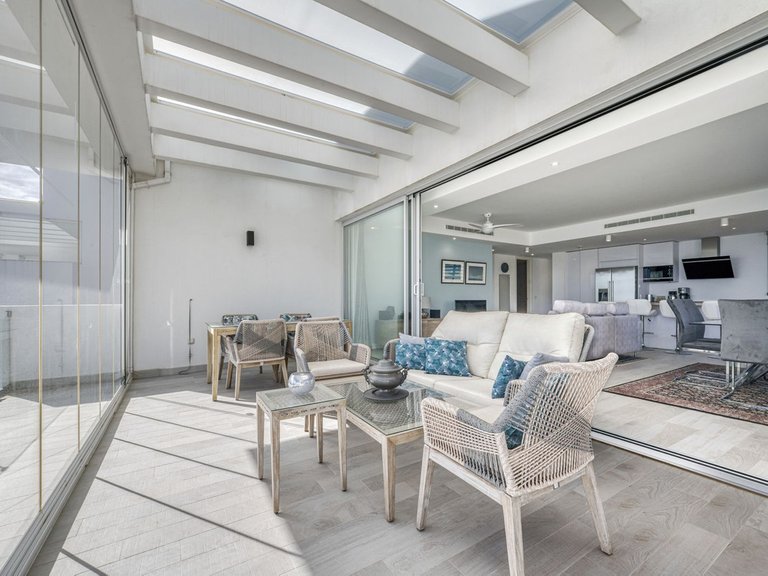 Apartment for Sale in Estepona, Malaga 11
