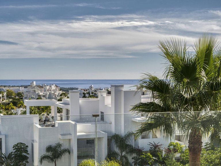 Apartment for Sale in Estepona, Malaga 13
