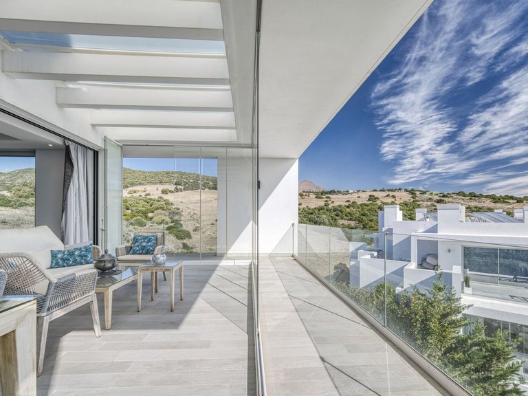 Apartment for Sale in Estepona, Malaga 14