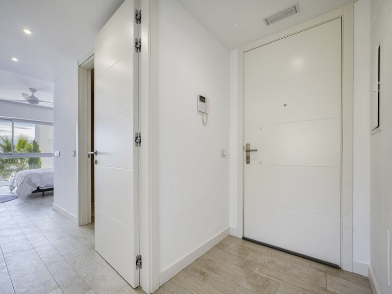 Apartment for Sale in Estepona, Malaga 17