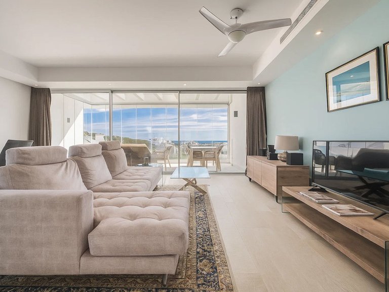 Apartment for Sale in Estepona, Malaga 2