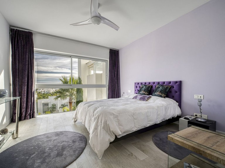 Apartment for Sale in Estepona, Malaga 24