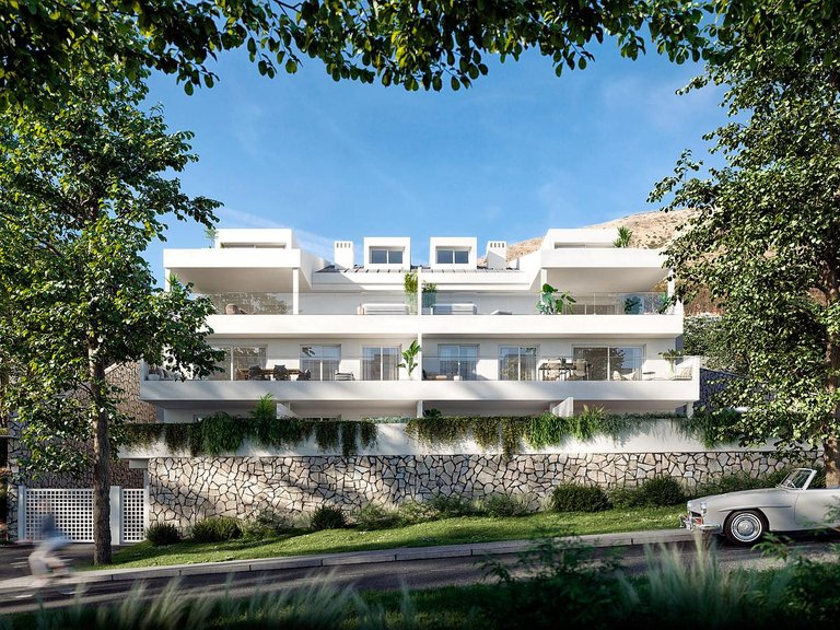 Apartment for Sale in Benalmadena Costa, Malaga 4