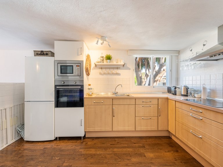 Apartment for Sale in Benahavís, Malaga 10