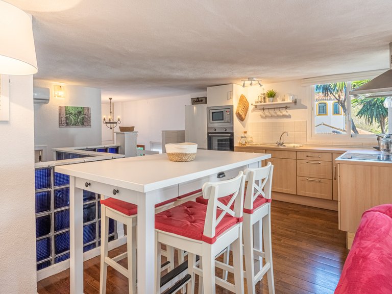 Apartment for Sale in Benahavís, Malaga 11