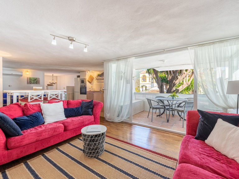 Apartment for Sale in Benahavís, Malaga 12
