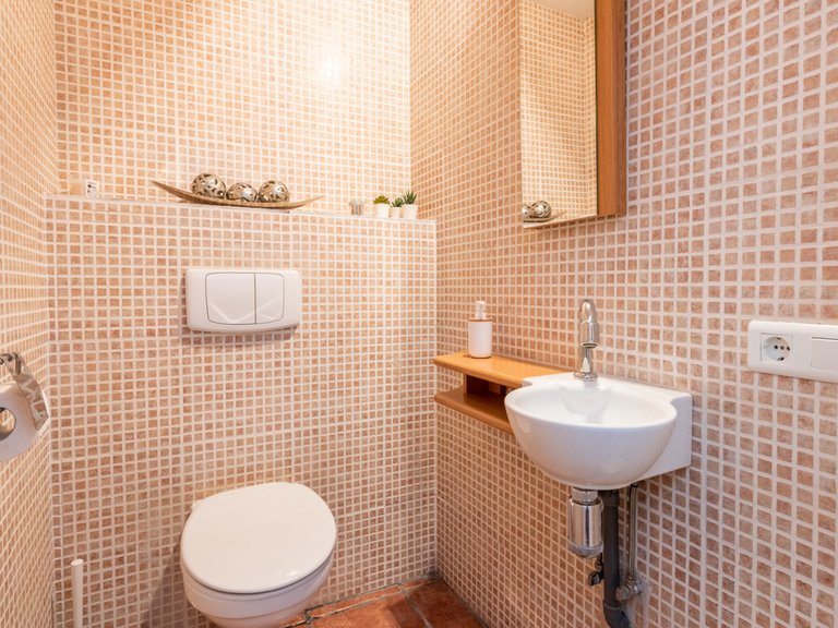 Apartment for Sale in Benahavís, Malaga 13