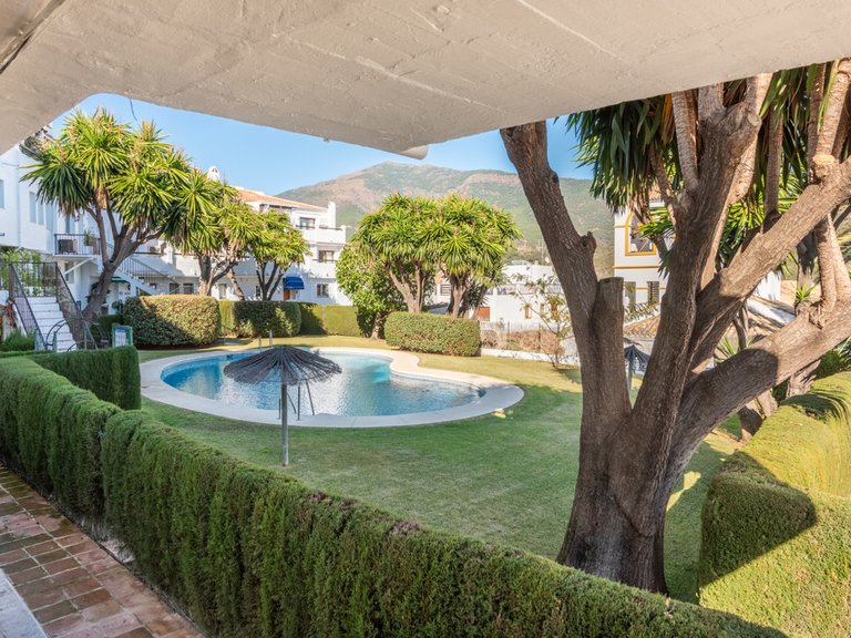 Apartment for Sale in Benahavís, Malaga 14