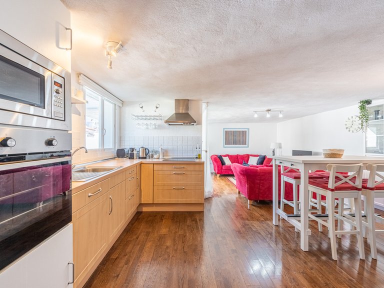 Apartment for Sale in Benahavís, Malaga 2