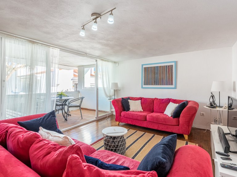 Apartment for Sale in Benahavís, Malaga 3