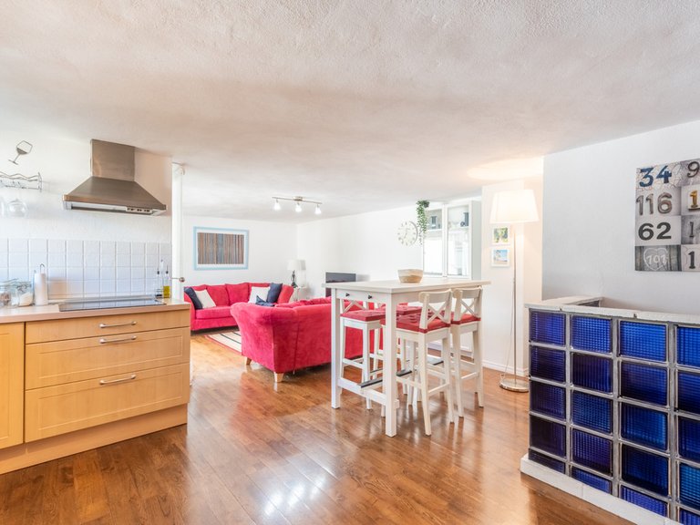 Apartment for Sale in Benahavís, Malaga 6