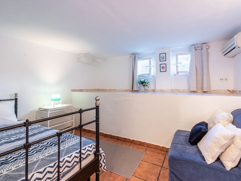 Apartment for Sale in Benahavís, Malaga 8
