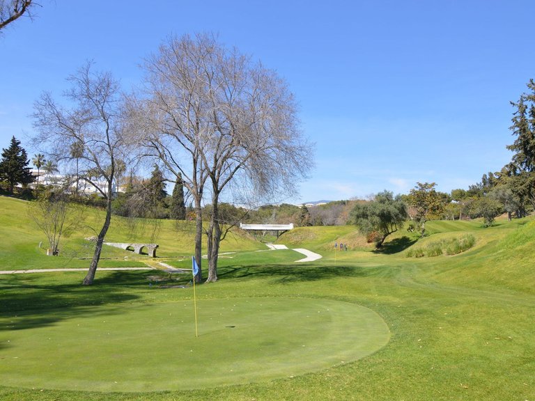 Town House for Sale in Nueva Andalucía, Malaga 19