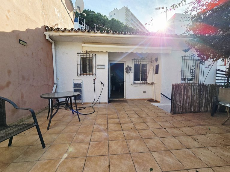 Town House for Sale in Nueva Andalucía, Malaga 4