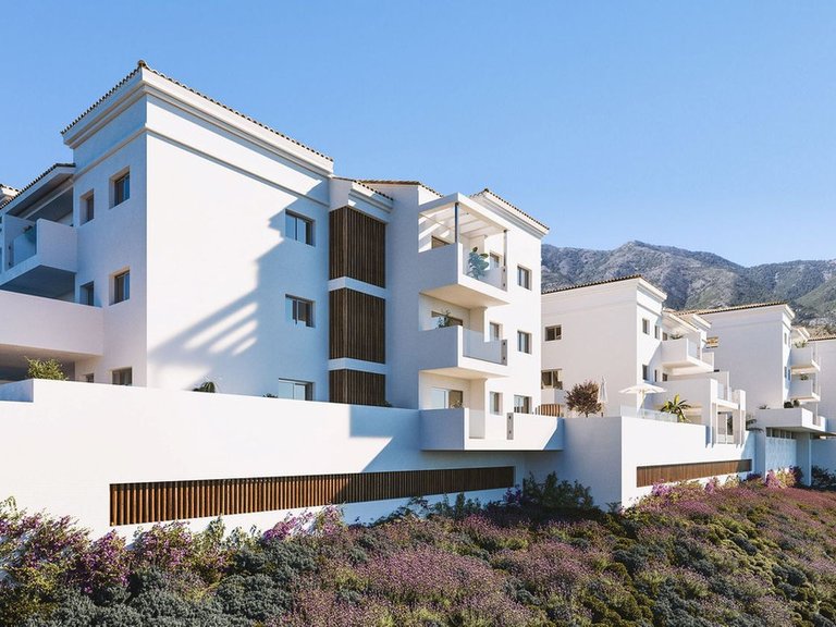 Apartment for Sale in Fuengirola, Malaga 10