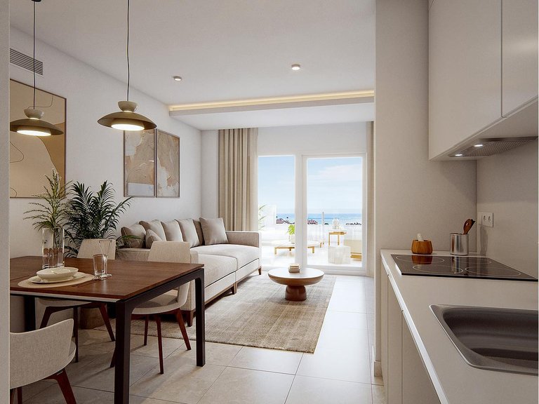 Apartment for Sale in Fuengirola, Malaga 3