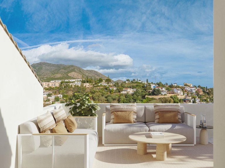 Apartment for Sale in Fuengirola, Malaga 4