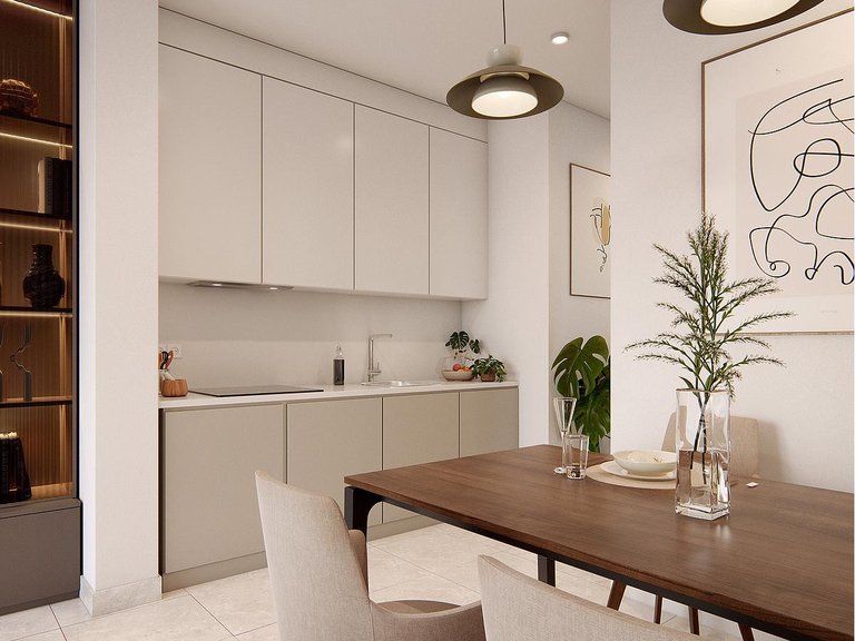 Apartment for Sale in Fuengirola, Malaga 5