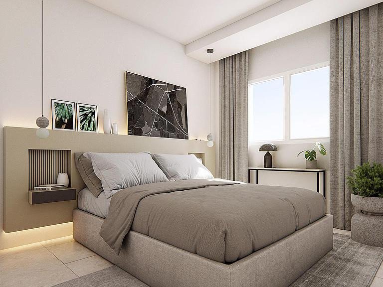 Apartment for Sale in Fuengirola, Malaga 6