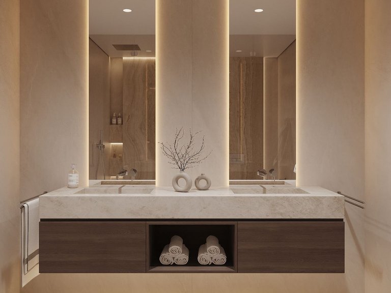 Apartment for Sale in Estepona, Malaga 11