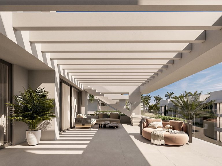 Apartment for Sale in Estepona, Malaga 16