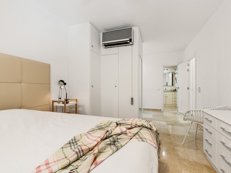 Apartment for Sale in Marbella, Malaga 10