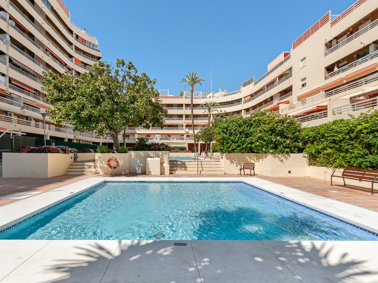 Apartment for Sale in Marbella, Malaga 12
