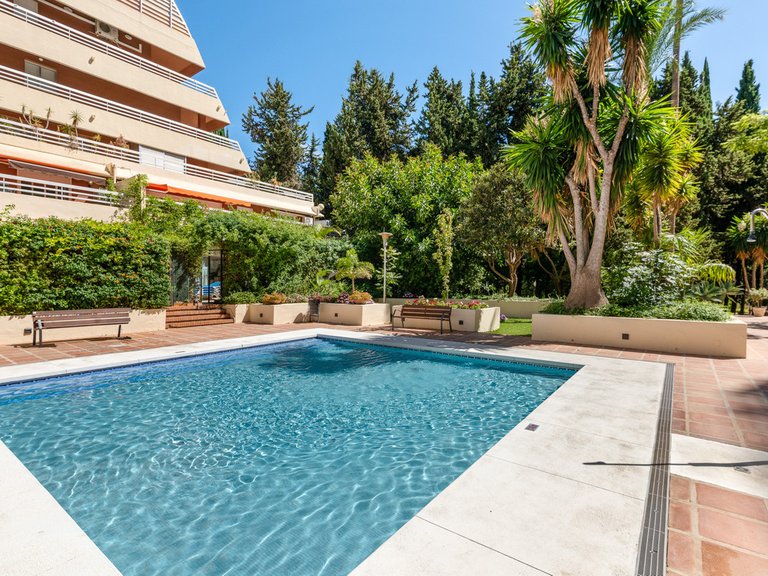 Apartment for Sale in Marbella, Malaga 13
