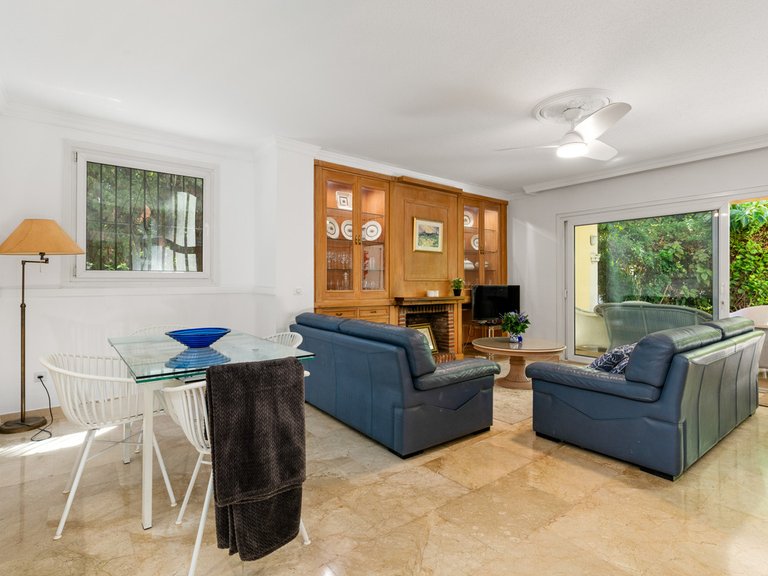 Apartment for Sale in Marbella, Malaga 14