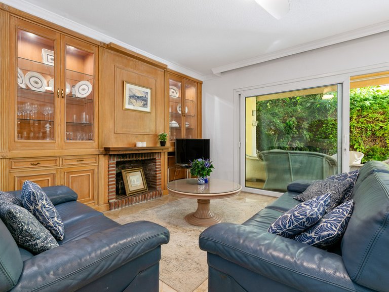 Apartment for Sale in Marbella, Malaga 15