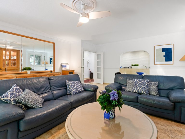 Apartment for Sale in Marbella, Malaga 16