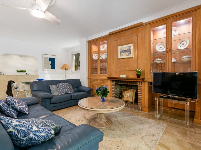 Apartment for Sale in Marbella, Malaga 17