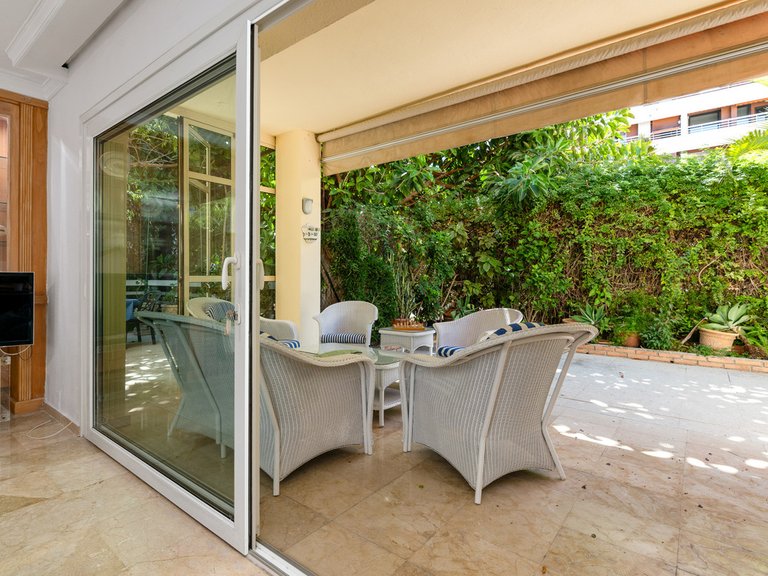 Apartment for Sale in Marbella, Malaga 18