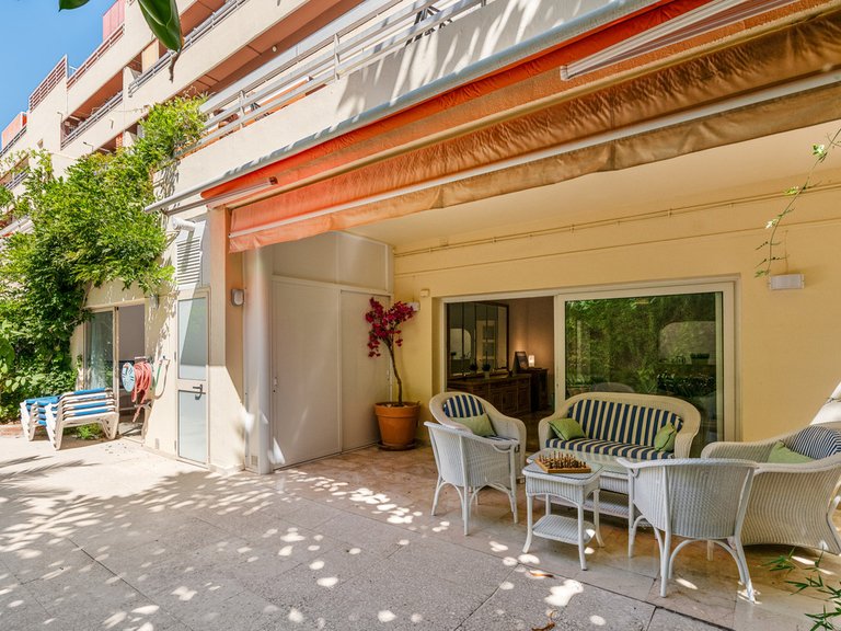 Apartment for Sale in Marbella, Malaga 20