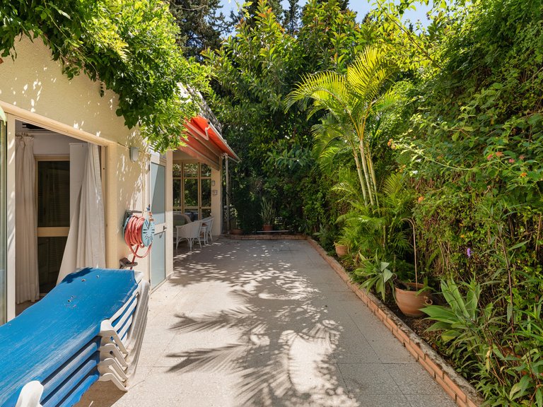 Apartment for Sale in Marbella, Malaga 21