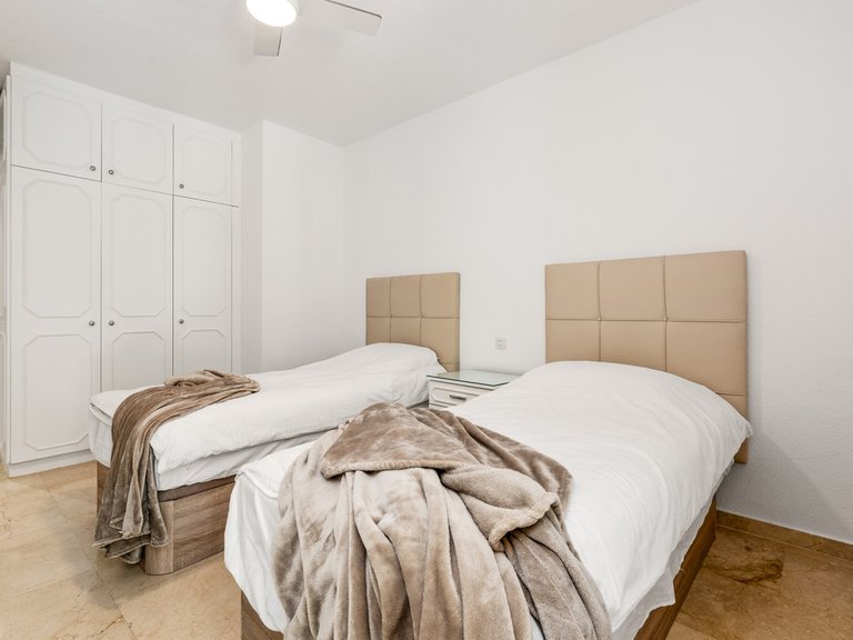 Apartment for Sale in Marbella, Malaga 29