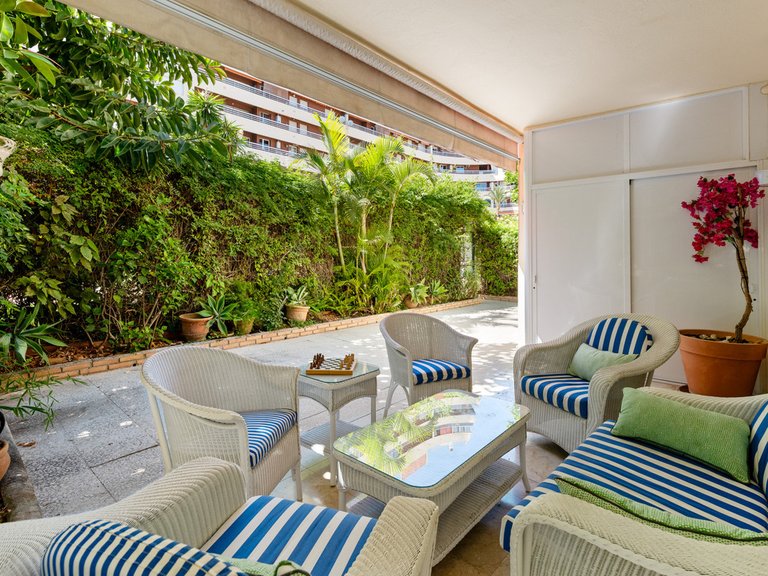 Apartment for Sale in Marbella, Malaga 3
