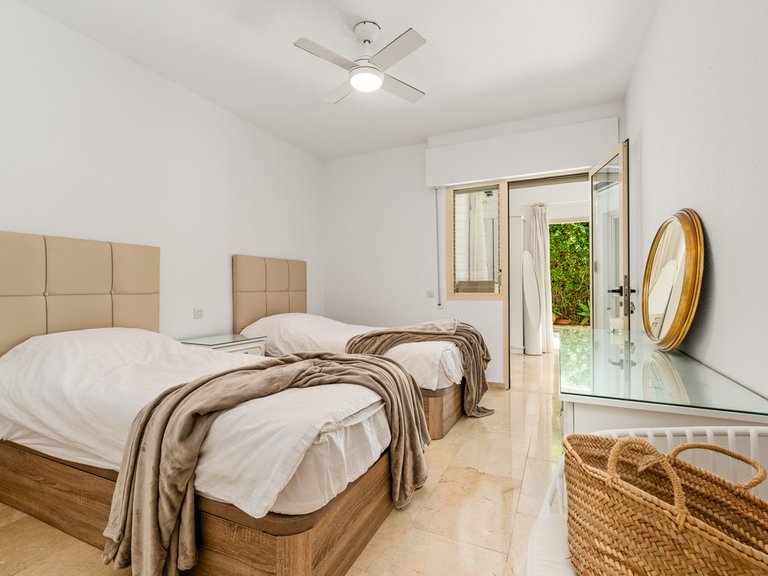 Apartment for Sale in Marbella, Malaga 6