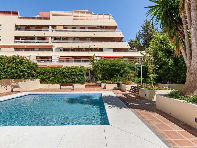 Apartment for Sale in Marbella, Malaga 8