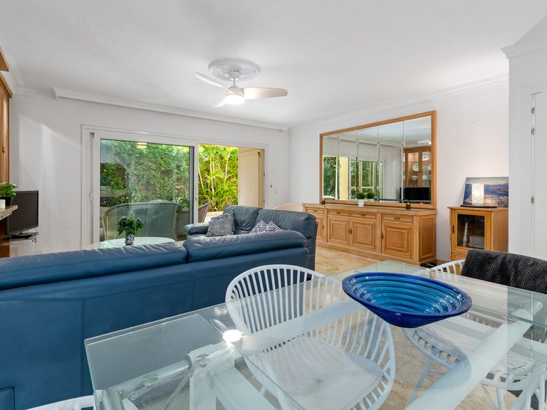Apartment for Sale in Marbella, Malaga 9