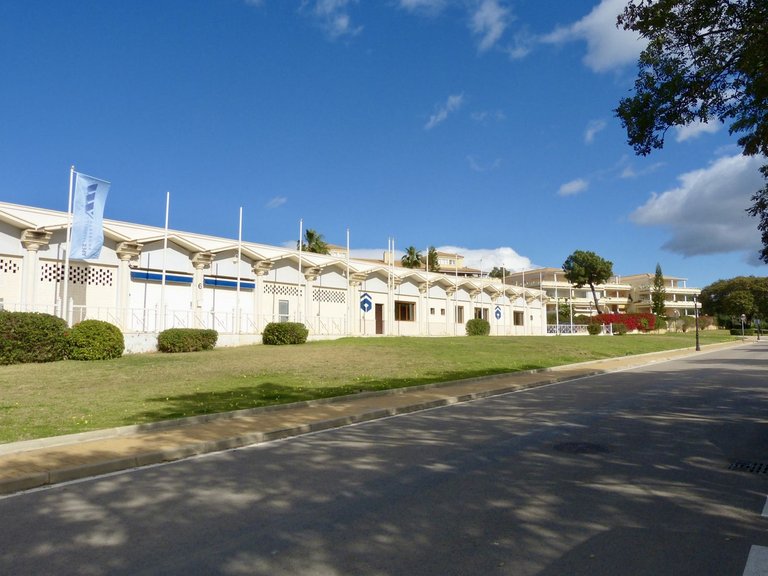 Commercial for Sale in Cabopino, Malaga 1