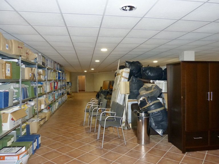 Commercial for Sale in Cabopino, Malaga 18
