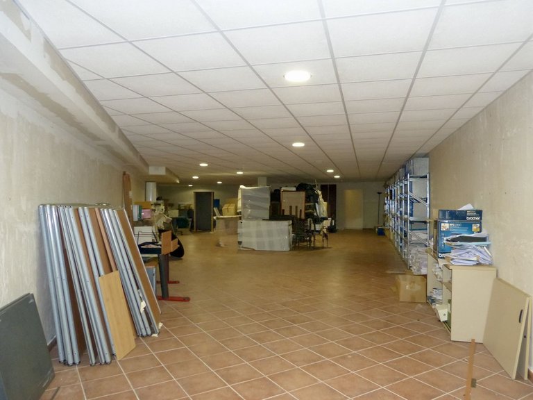 Commercial for Sale in Cabopino, Malaga 19