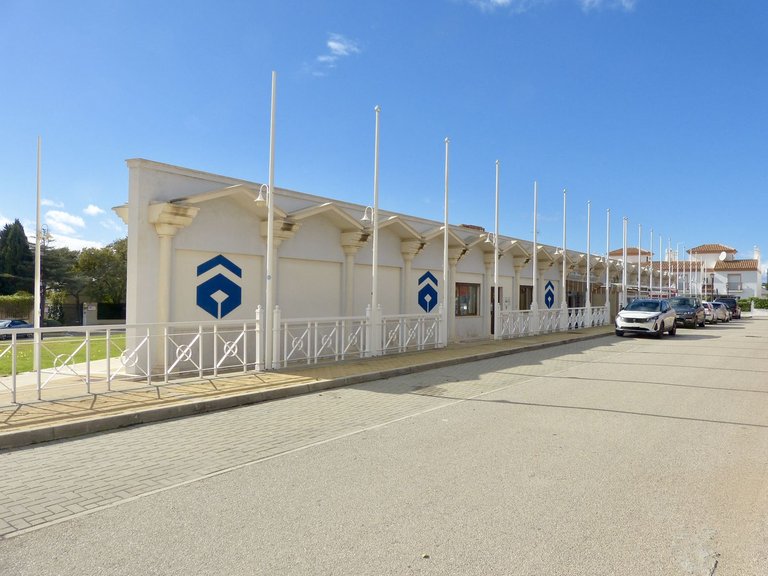 Commercial for Sale in Cabopino, Malaga 2